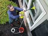 RYOBI RAC770 EZClean Quick Connector Kit XXX Hyper Green view 3