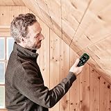 Bosch UniversalHumid Moisture Meter for Wood – Pin Probe, Wood Group Select view 7