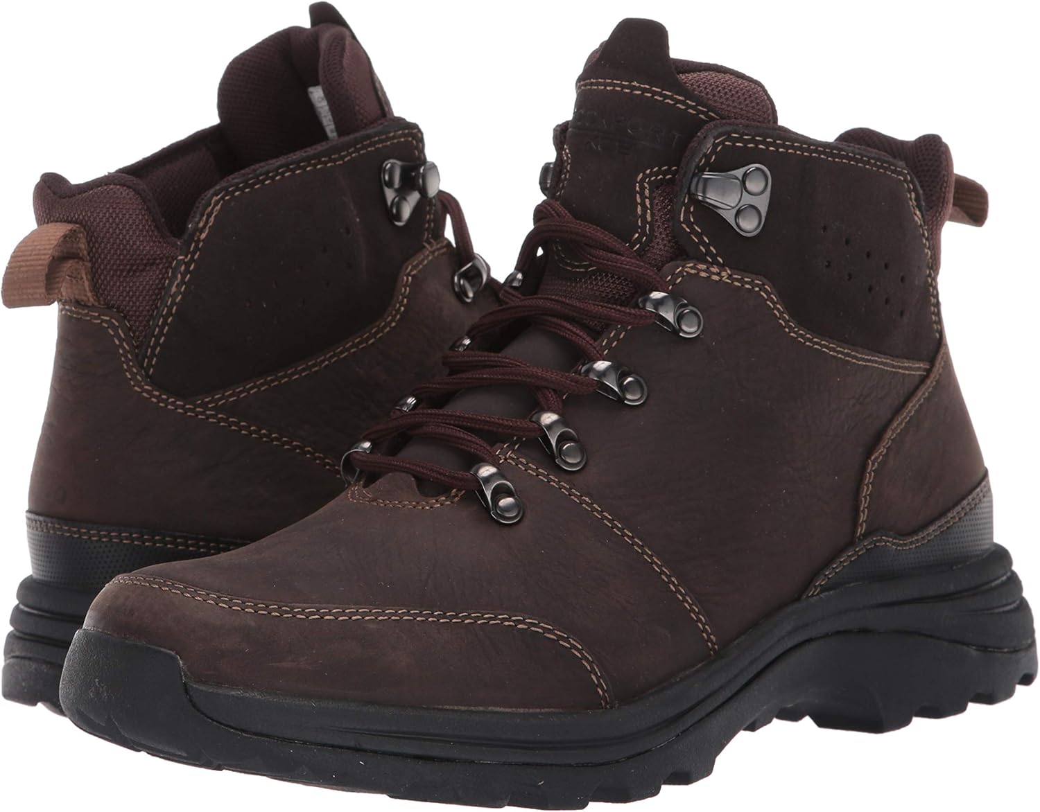 rockport mudguard shoes