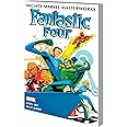 Mighty Marvel Masterworks: The Fantastic Four Vol. 3 - It Started On Yancy Street