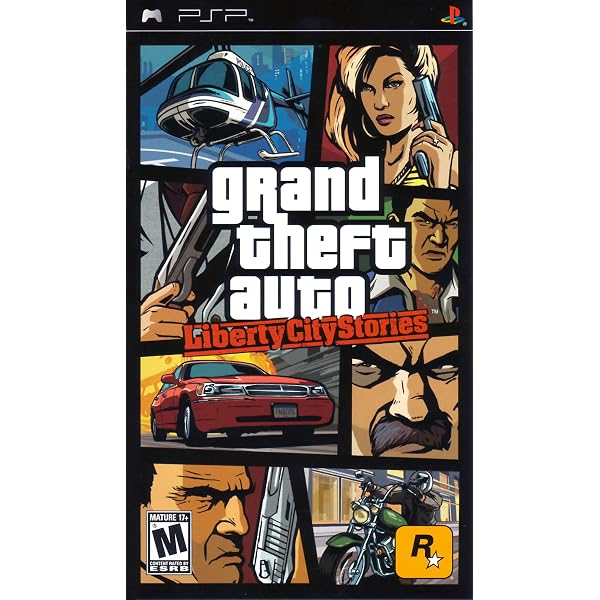 Amazon.com: Grand Theft Auto: Vice City Stories [Japan Import