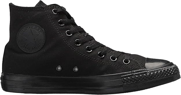 chuck taylor all star ctas hi 59160 black sneaker