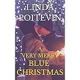 A Very Merry Blue Christmas: An Ever After Short Story