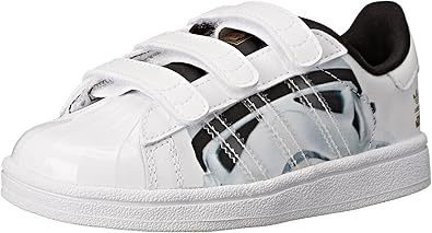 superstar stormtrooper shoes