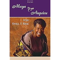And Still I Rise: A Book of Poems book cover