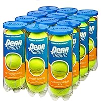 Penn Tribute Tennis Balls