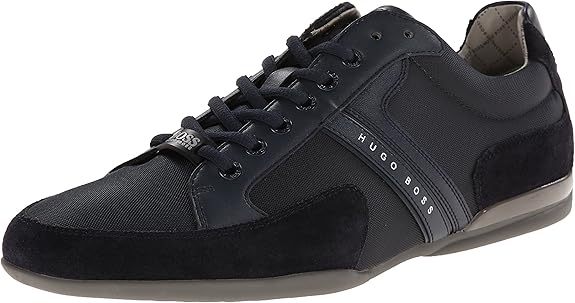 boss spacit sneakers
