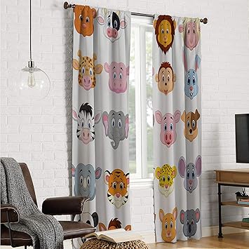 pig themed baby nursery