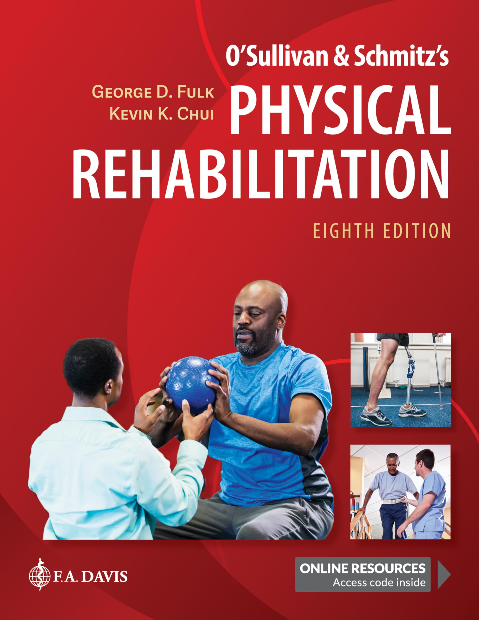 Physical Rehabilitation W/Access