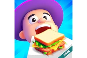 Snack Run: Stack and Create - Luxe