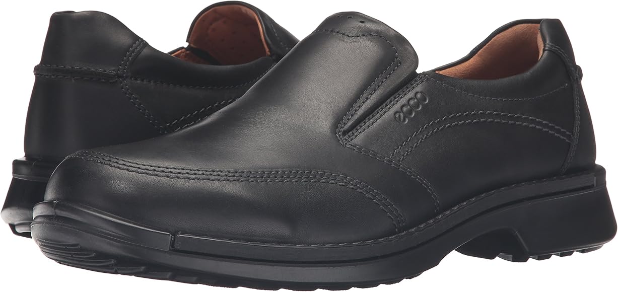 ecco dress shoes for men