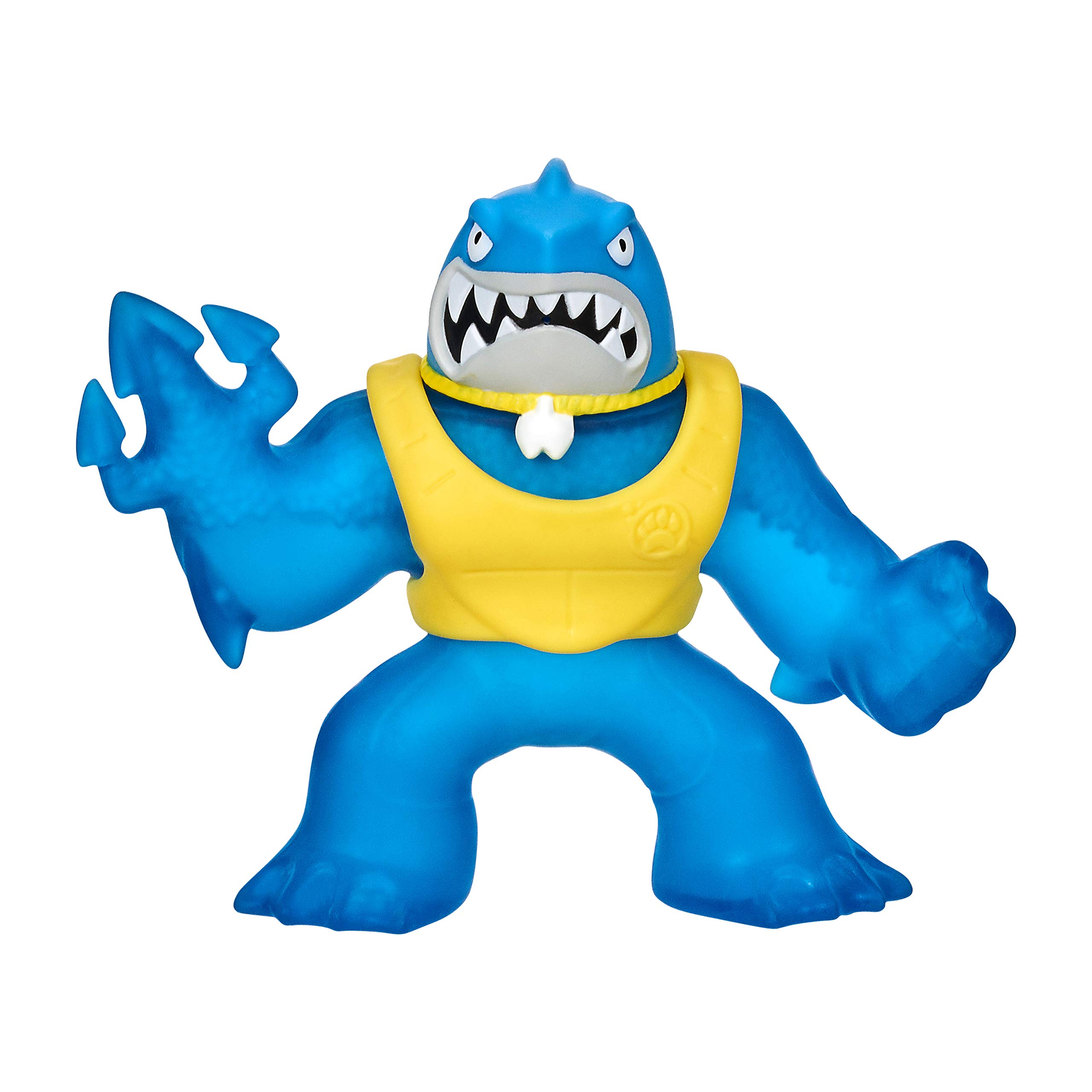 Moose Toys Heroes of Goo Zit Zu Thrash Hero Pack S2, 41041