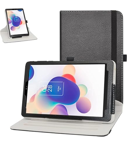 TCL　Tab8 Gen2 TCL-TAB-8-Gen-2-Tablet-8-7-in-