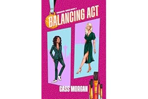 Balancing Act: A Sapphic Romance (Soulmate Series Book 1)