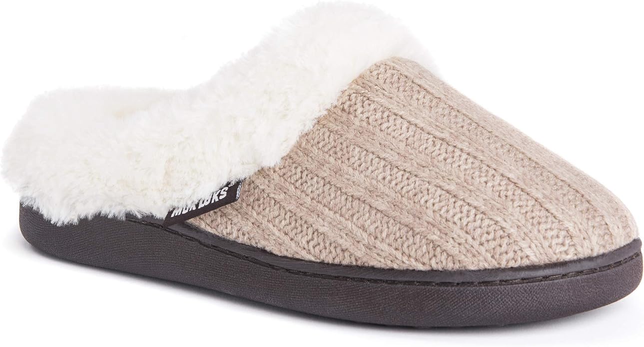 mukluks slippers amazon
