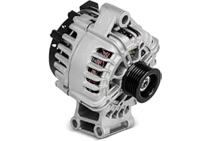 ROADFAR Alternator Replacement Fits for Ford for Fiesta 2011-2019