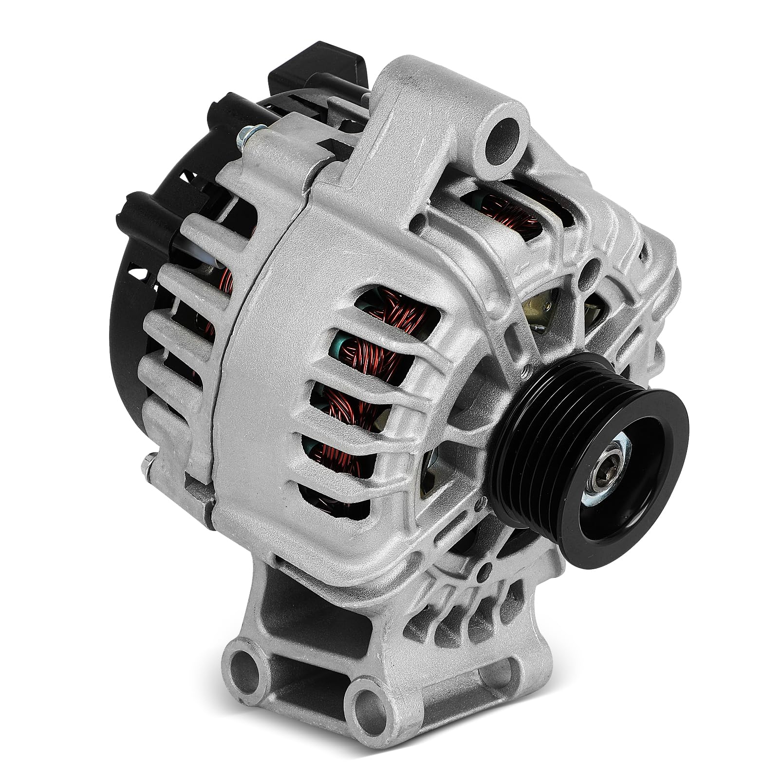 Photo 1 of ROADFAR Alternator Replacement Fits for Ford for Fiesta 2011-2019