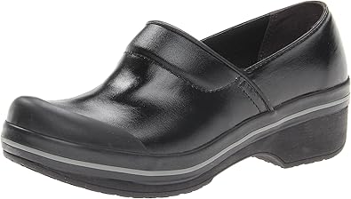 dansko volley clog