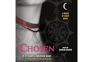 Chosen: A House of Night Novel