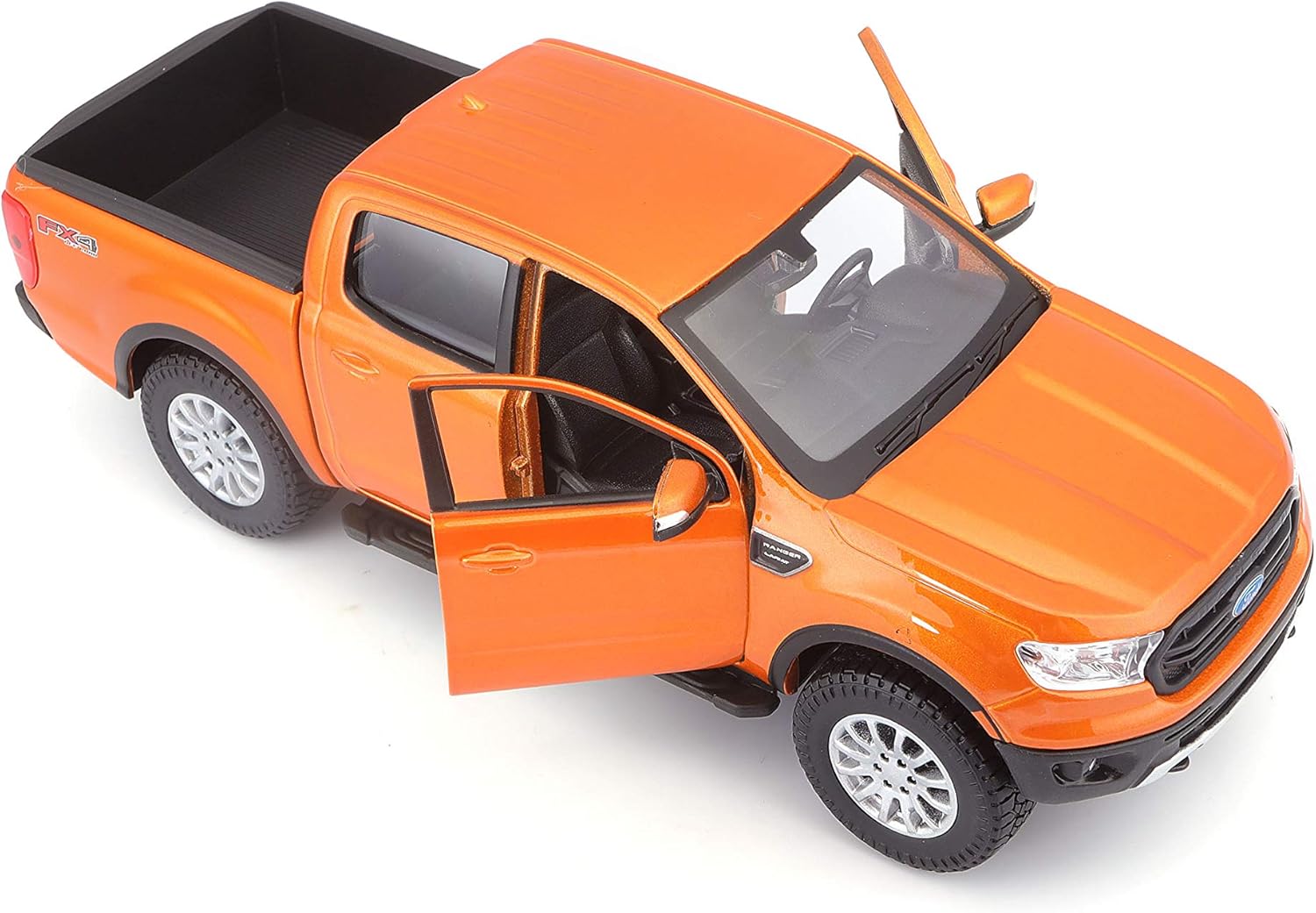 Ford ranger wildtrak miniature Clearance