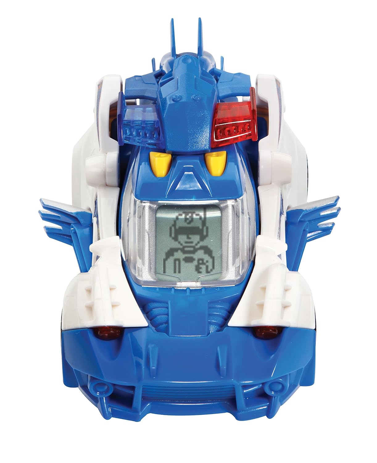 Vtech 80 195004 Switch & Go Dinos Therizin OSAURUS Dino Transformer