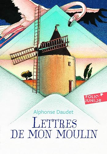 Download Lettres de mon moulin PDF