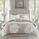 Madison Park Essentials Maible Cozy Bed in A Bag