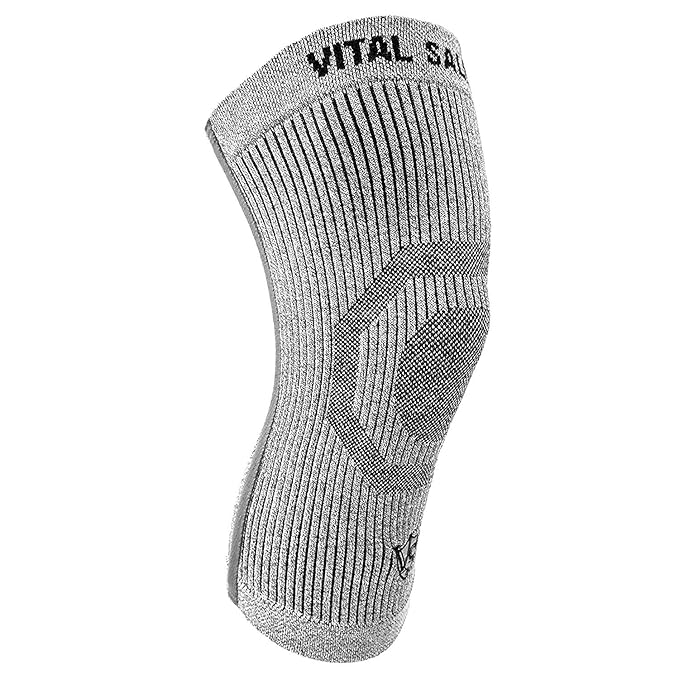 Vital Recovery Knee Sleeve/brace SSupport, Pain
