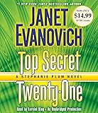 Top Secret Twenty-One: A Stephanie Plum Novel