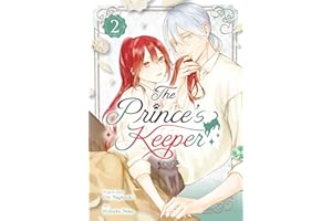 The Prince's Keeper 02