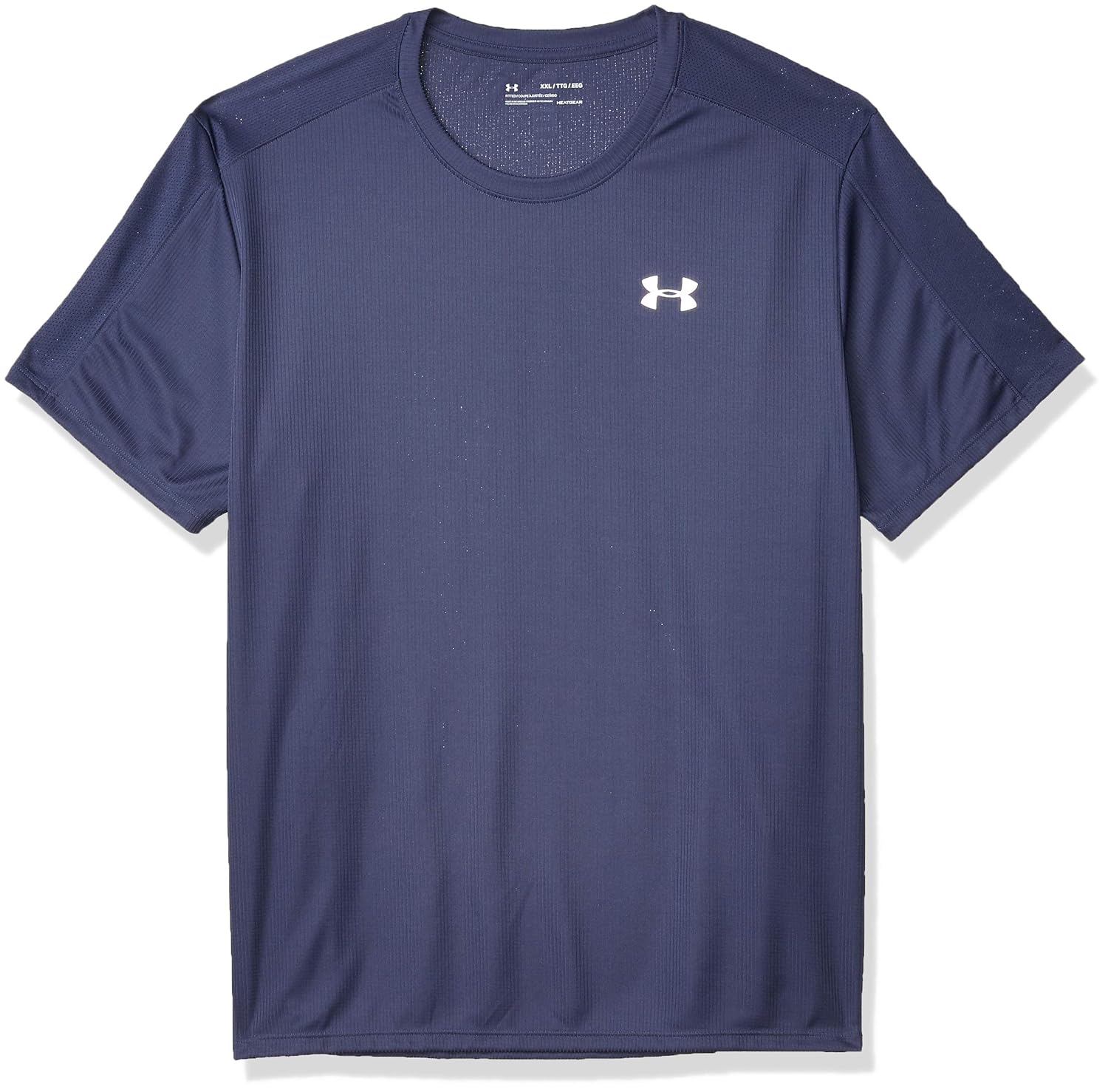 Buy Under Armour Men's Regular Fit TShirt at Amazon.in