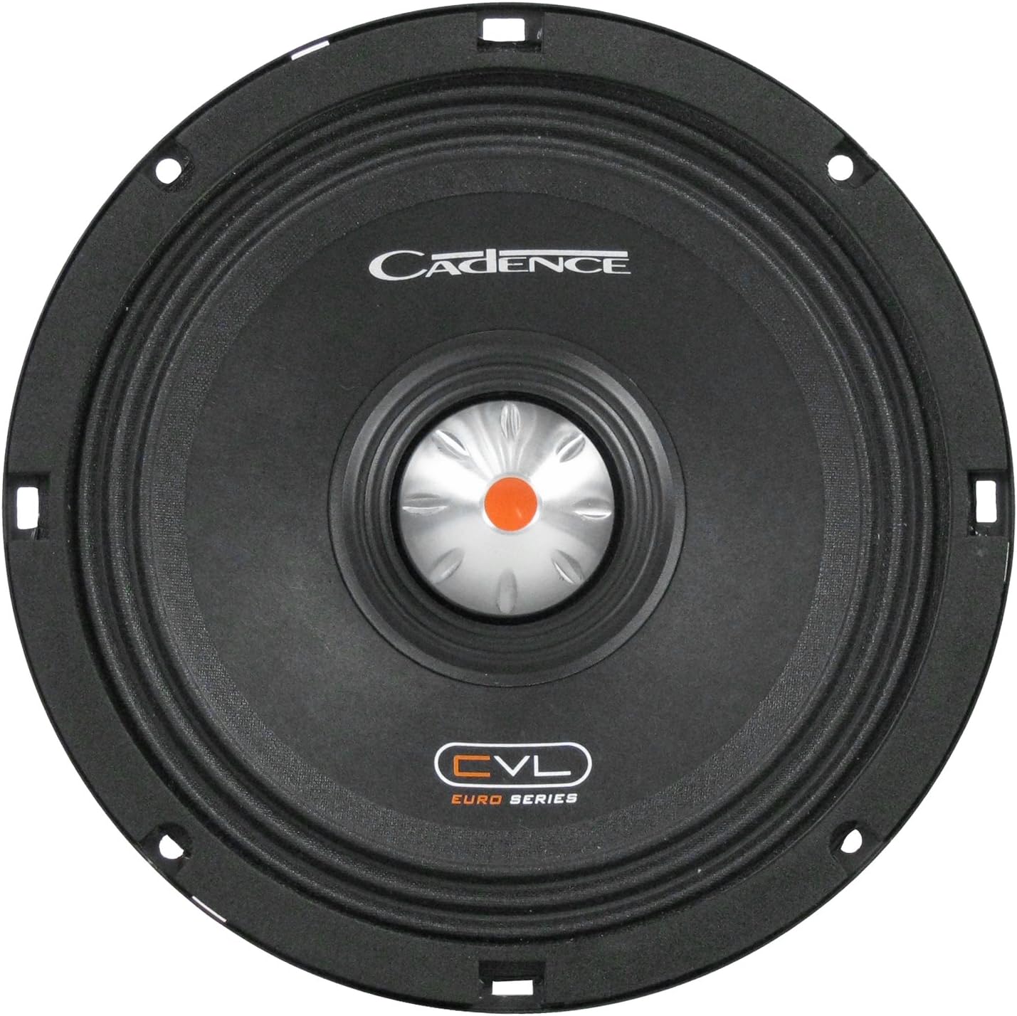 cadence 6.5 midrange