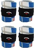 10ft Horse Grooming Leg Polo Wrap Set of 4 Soft Fleece 95R