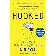 Hooked: How to Build Habit-Forming Products