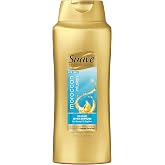 Suave Professionals Shine Shampoo, Moroccan Infusion, 28 oz