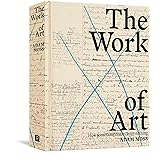 The Work of Art: How Something Comes from Nothing
