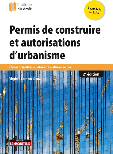 Download Permis de construire et autorisations d'urbanisme : Études préalables - Délivrance - Mise en oeuvre (Le moniteur) PDF