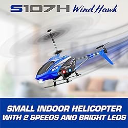 SYMA RC Helicopter for Adults Kids with Altitude