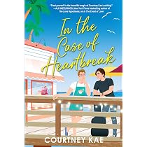 In the Case of Heartbreak (Fern Falls): Kae, Courtney ...