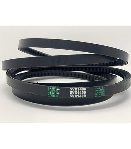 Alimentatore 12 V 20 A Cinghia A V D&amp;D Dura-Prime PowerDrive A20 O