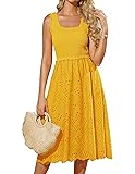 GRACE KARIN Womens Summer Holiday Exquisite Casual