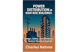 Power Distribution in High-Rise Buildings: Design, Safety, and Efficiency for Vertical Electrical Systems