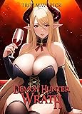 Demon Hunter Wrath: A Harem Slice of Life