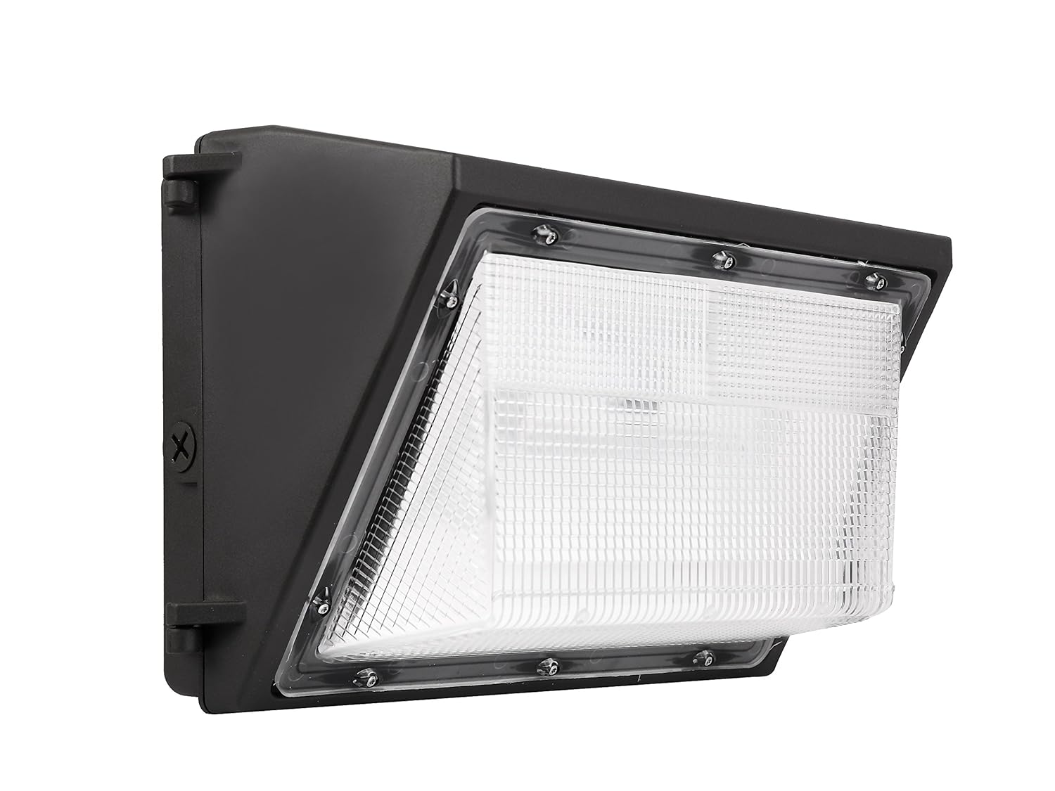 Best Commercial Exterior Led Lighting Fixtures With Dawn To Dusk Photocell