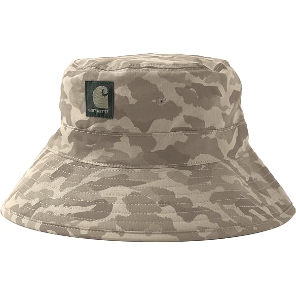 Amazon.com: Carhartt Toddler Ripstop Bucket Hat, Bodacious, One