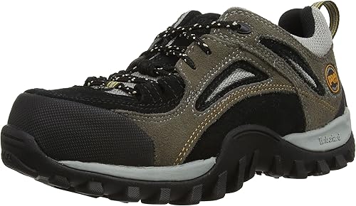 timberland pro trainers