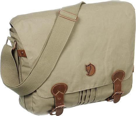 fjallraven vintage shoulder bag