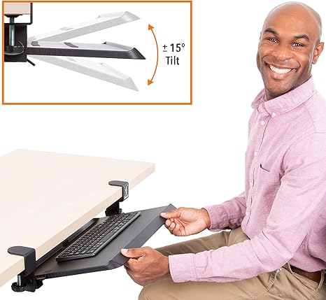 keyboard tray amazon