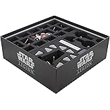 Feldherr foam kit compatible with Star Wars Legion core box