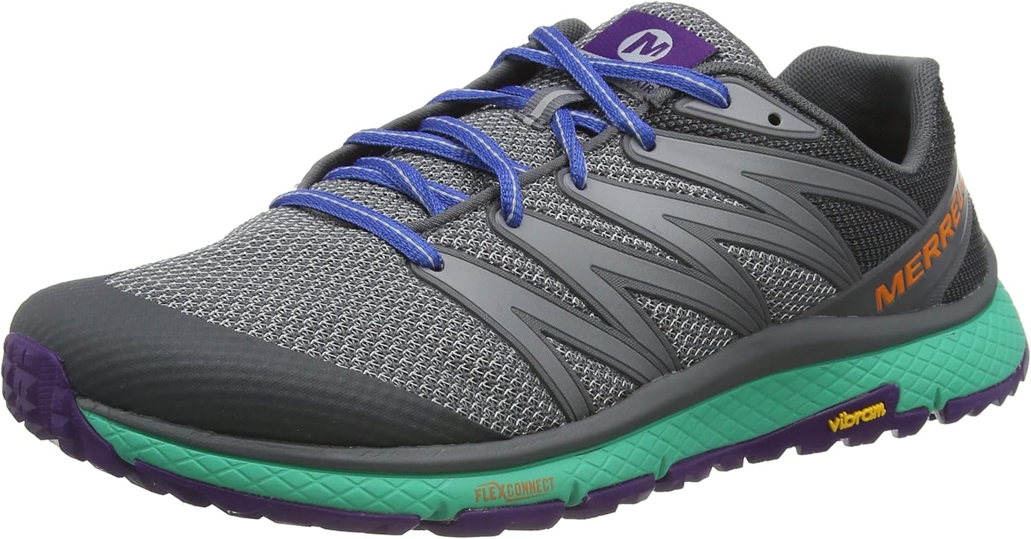 merrell men's bare access xtr trail running shoes